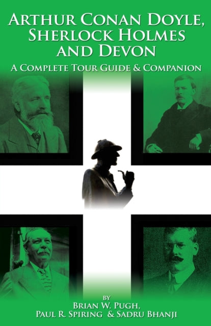 Arthur Conan Doyle Sherlock Holmes And