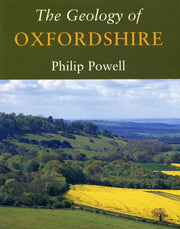 Geology Of Oxfordshire By Powell, Philip