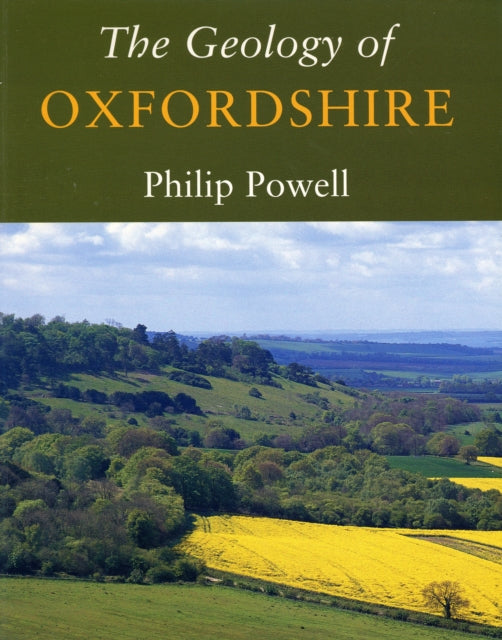 Geology Of Oxfordshire