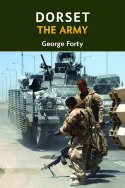 Dorset The Army