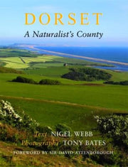 Dorset A Naturalist's County