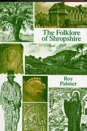Folklore Of Shropshire