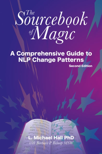 Sourcebook Of Magic 2nd Edition