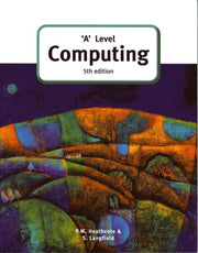 A Level Computing 5th Edition