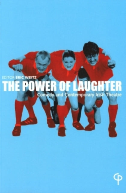 Power Of Laughter