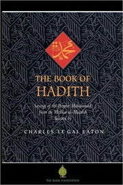 Book Of Hadith: Sayings Of The Proph By Eaton, Charles Le Ga