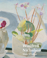 Winifred Nicholson Music Of Colour