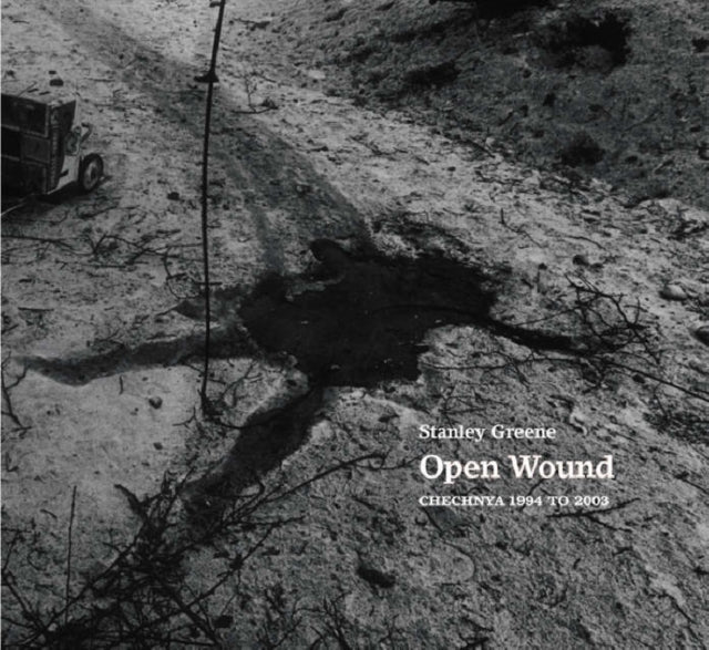 Open Wound
