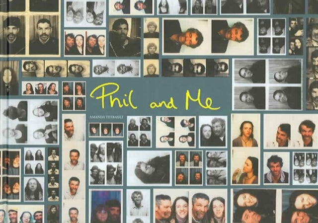 Phil And Me