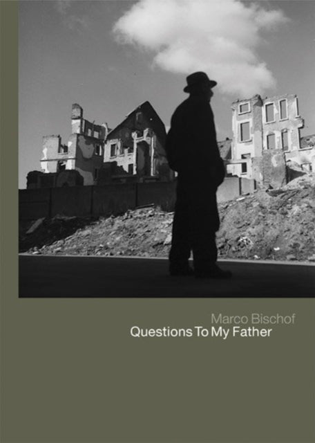 Questions To My Father