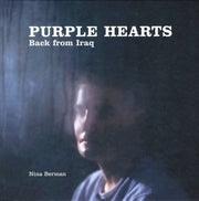 Purple Hearts Back From Iraq