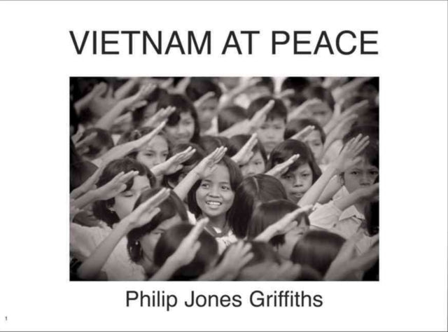 Vietnam At Peace