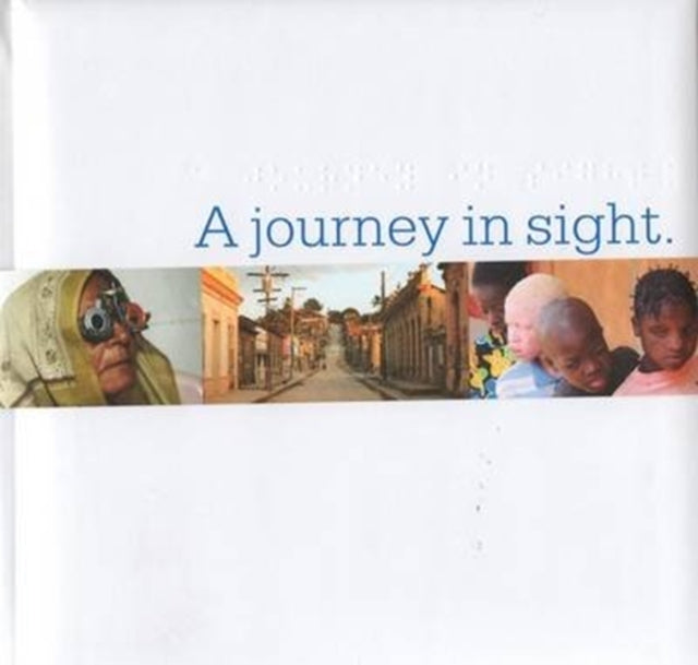 Jarret Schecter A Journey In Sight