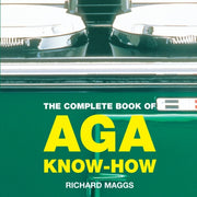 Complete Book Of Aga Know How