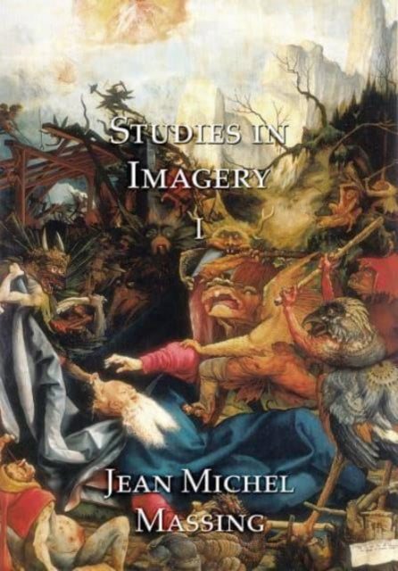Studies In Imagery I