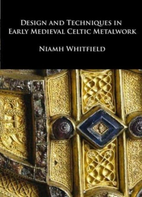 Design & Techniques In Early Medieval Ce
