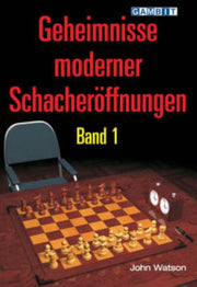 Geheimnisse Mod Schacheroffnung B1