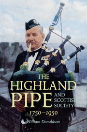 Highland Pipe Scottish Society The