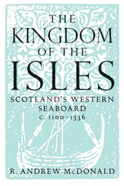 Kingdom Of The Isles