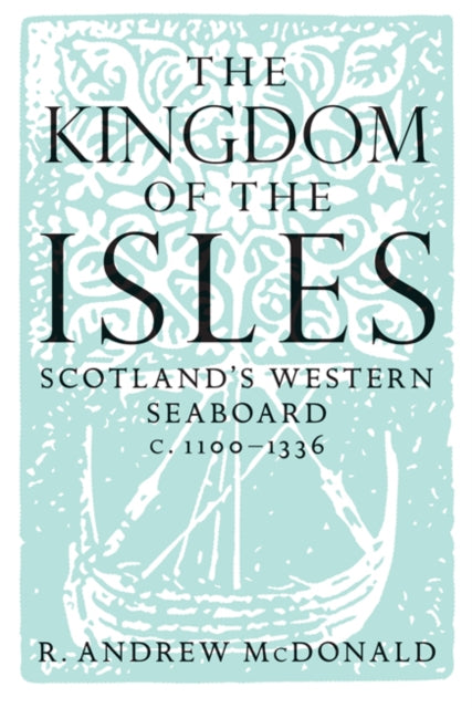 Kingdom Of The Isles