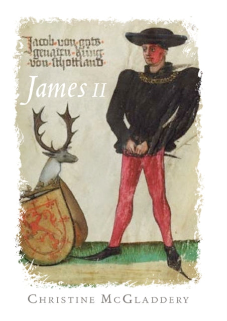James Ii