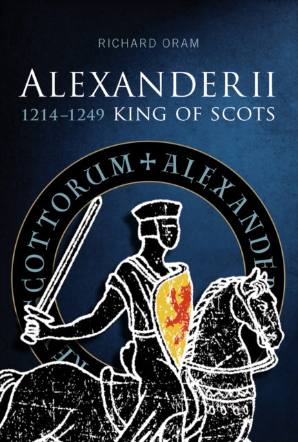Alexander Ii King Of Scots 1214-1249