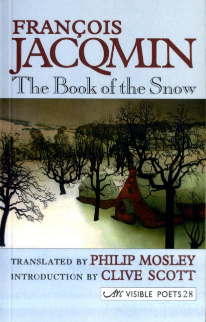 Book Of The Snow