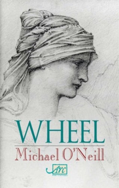 Wheel Michael Oneill By Unknown