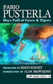 Days Full Of Caves & Tigers