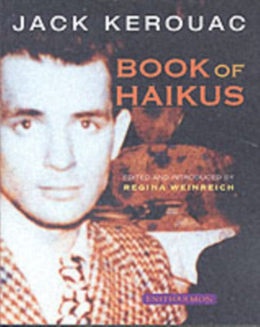 Book Of Haikus Jack Kerouac