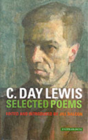 C Daylewis Selected Poems