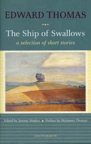 Ship Of Swallows