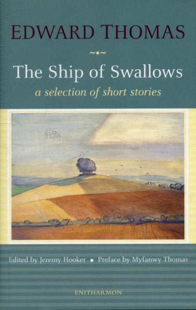 Ship Of Swallows