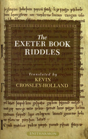 Exeter Book Of Riddles The