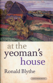 At The Yeomans House