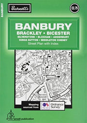 Banbury & Brackley