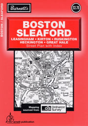 Boston Sleaford