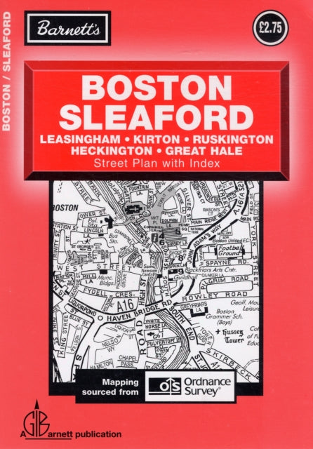 Boston Sleaford