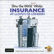 How The World Really Works: Insurance
