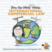 How The World Really Works: Internationa