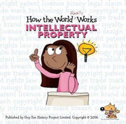 How The World Really Works Intellectual