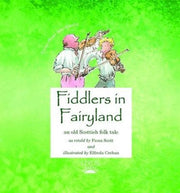 Fiddlers In Fairyland