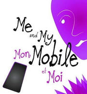 Me And My Mobile: Mon Mobile Et Moi By Terrell, Peter