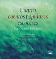 Cuatro Cuentos Populares Escoceses