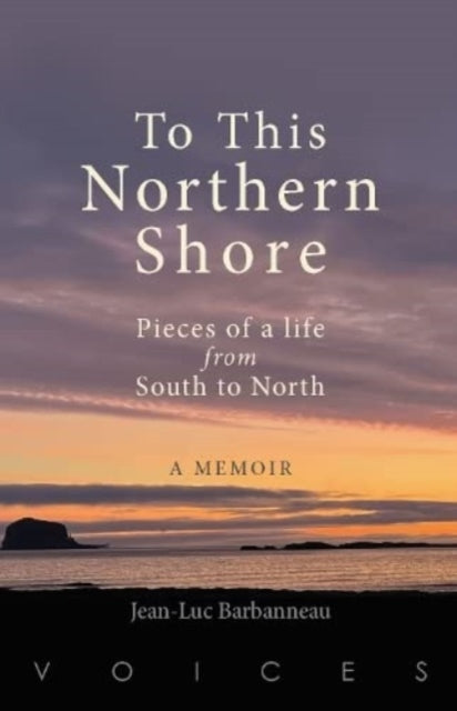 To This Northern Shore