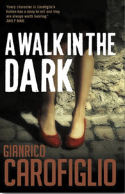 Walk In The Dark