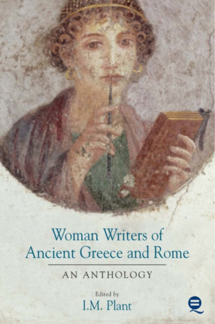 Women Writers Of Ancient Greece & Rome