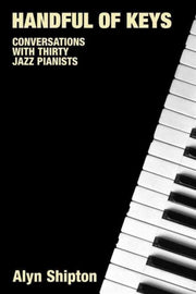 Handful Of Keys By Shipton