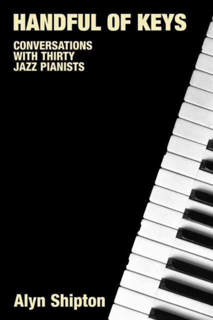 Handful Of Keys By Shipton