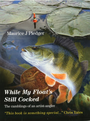 While My Float's Still Cocked:
